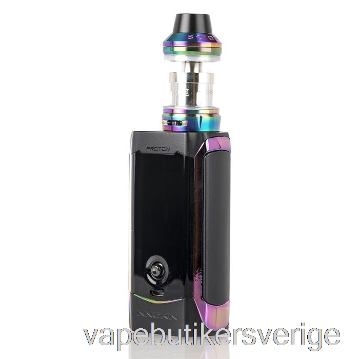 Vape Sverige Innokin Proton 235w & Scion 2 Startpaket Rainbow